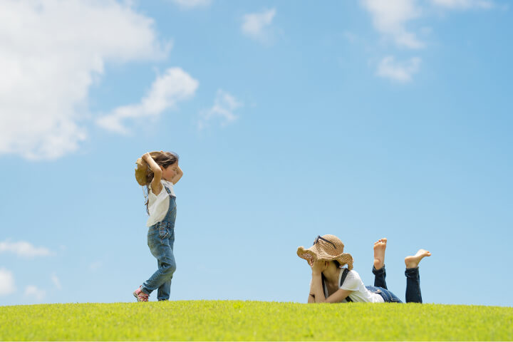 ちゃきステの願い