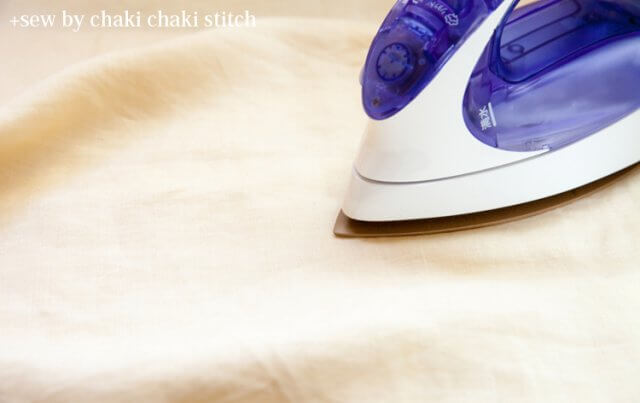 型紙屋の私が欲しいアイロン台