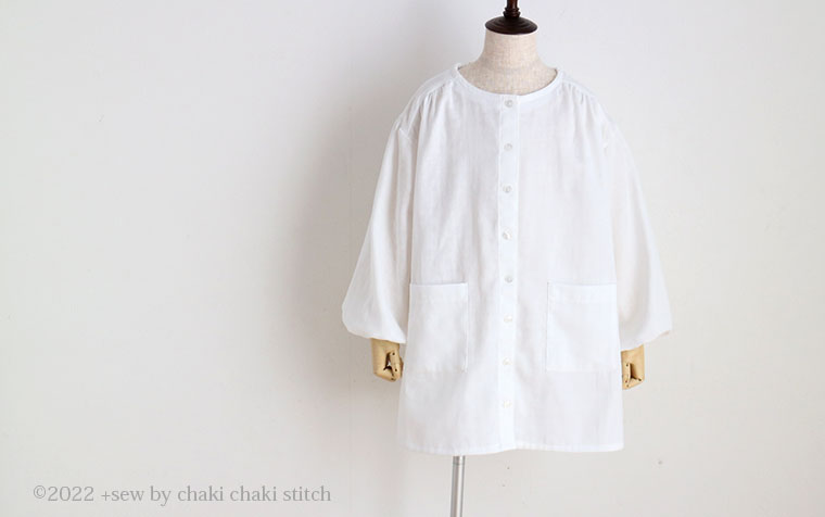 女の子ラテールワンピース型紙80/90/100/110/120/130/140/150