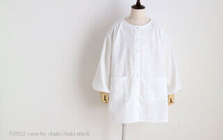 【新作型紙】ラテールワンピースおひろめ1