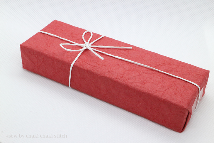 播州刃物 水池長弥(Osami Mizuike)／弥左衛門プレゼント包装