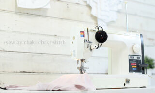 ミシンメーカーの特長